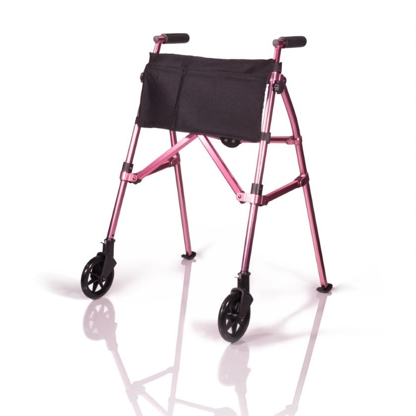 STN-Stander Fold 'N Go Walker