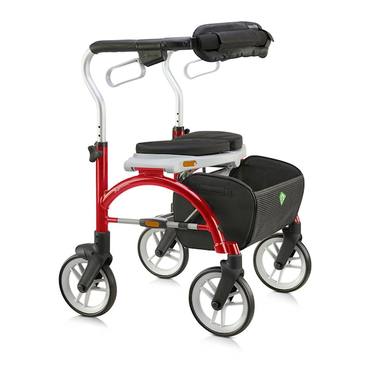 EVO - Evolution Xpresso Lite Cable Free Series