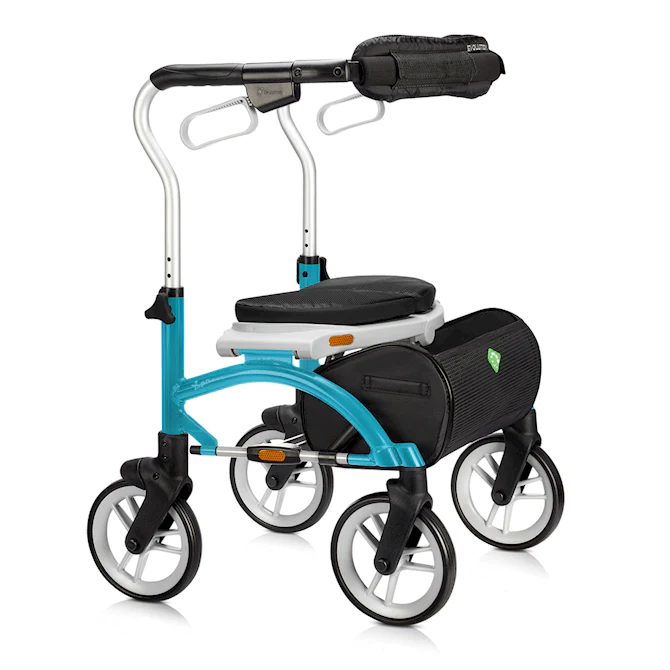 EVO - Evolution Xpresso Lite Cable Free Series