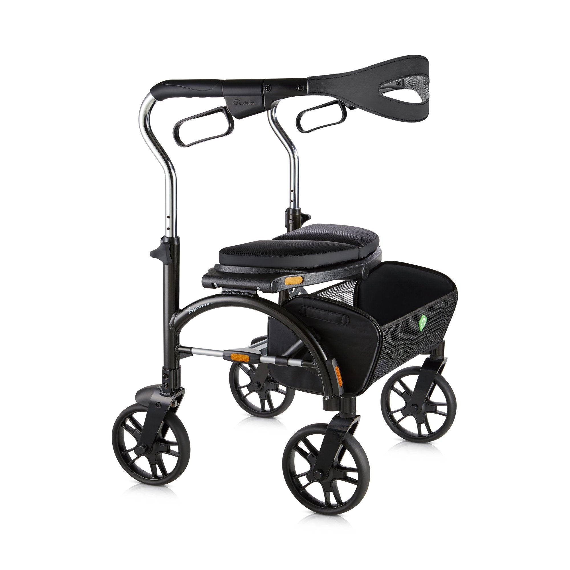 EVO - Evolution Xpresso Lite Cable Free Series