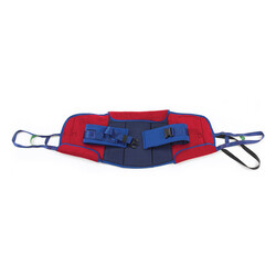 DRV-Drive Medical Sit-to-Stand-Sling Large