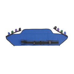 DRV-Drive Medical Drive Stand-Up Sling For Sit to Stand Lift