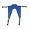 Drive Medical Drive Stand-Up Transporting Sling