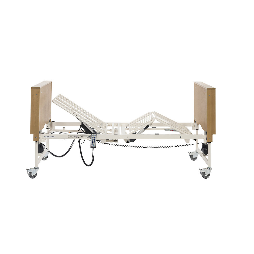 DRV-Drive Medical Solite Pro Homecare Bed Package
