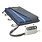 Drive Medical Drive Medical Med-Aire Plus 8" Low Air Loss Mattress Alternating Pressure  36" W x 84" L x 8" H