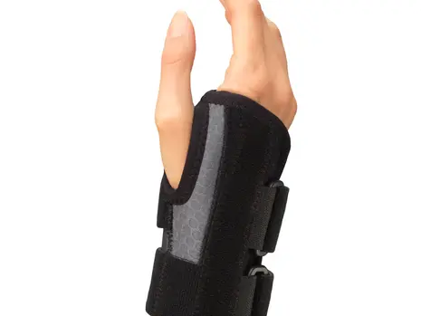 Find Relief from Carpal Tunnel Syndrome with Premier Braces from Med Supplies