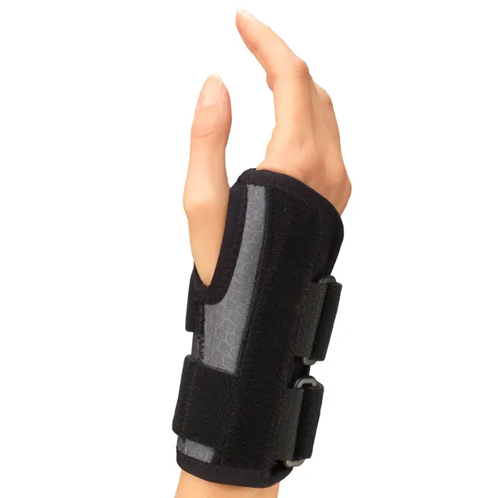 Find Relief from Carpal Tunnel Syndrome with Premier Braces from Med Supplies