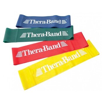 THB - TheraBand TheraBand Professional Resistance Band Loop