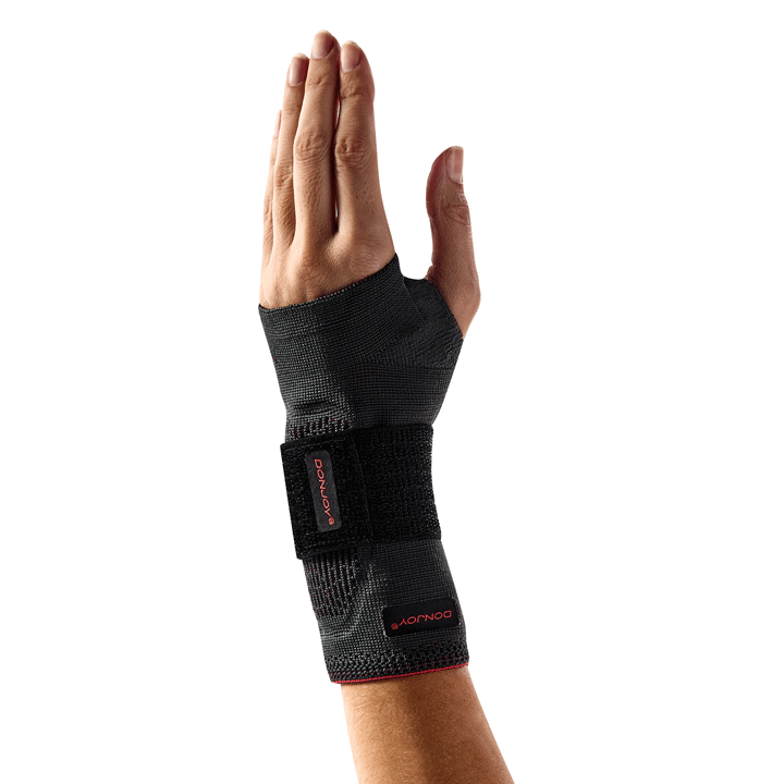 DJO - DJO Global DJO ManuForce Wrist Support Right