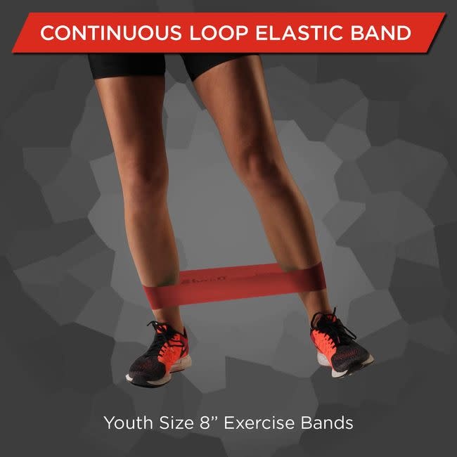 THB - TheraBand TheraBand Professional Resistance Band Loop
