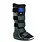 OTC OTC Inflatable High Top Walker Boot Black