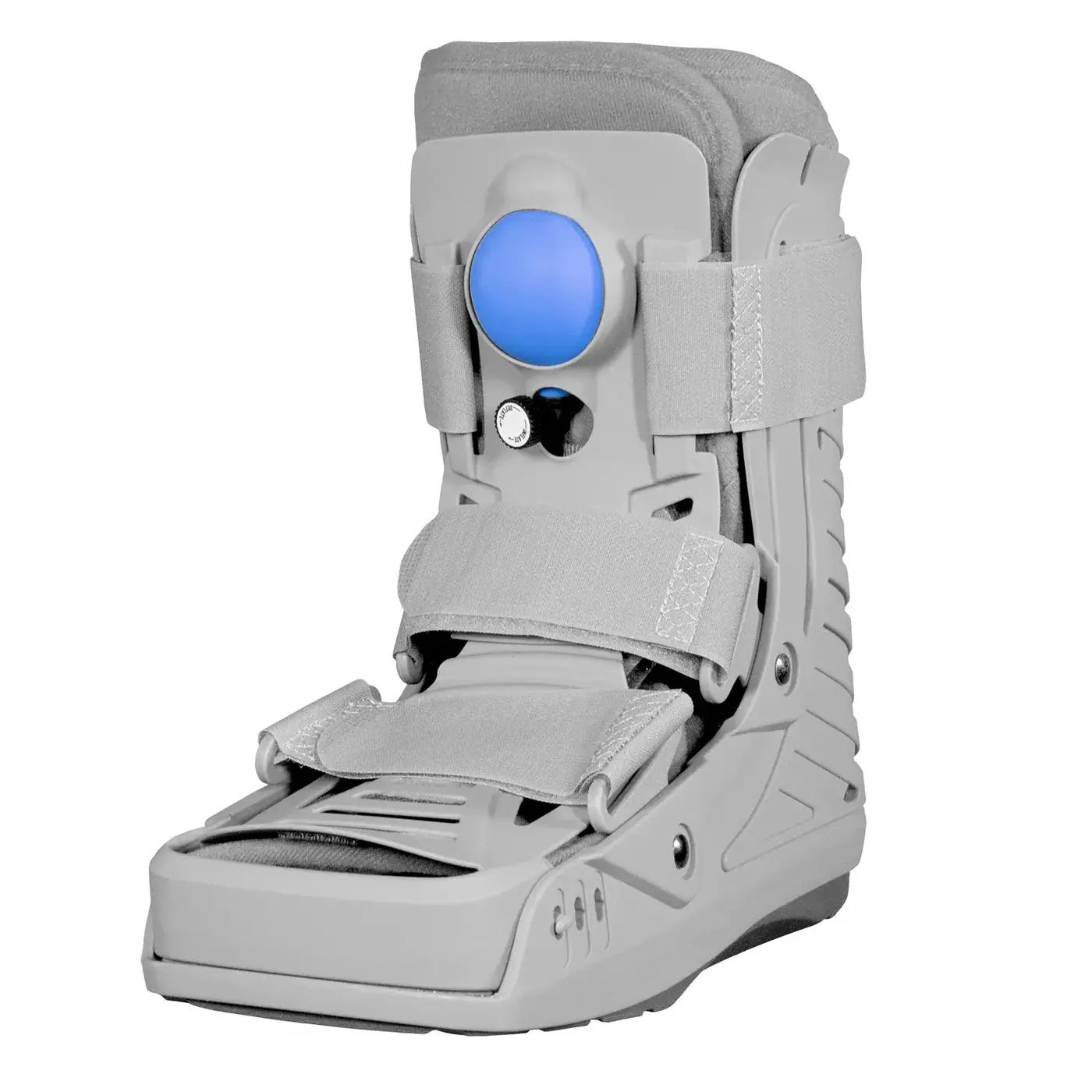 OTC Inflatable Low Top Walker Boot - Med Supplies