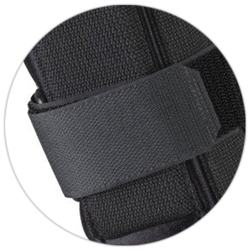 OTC - Airway Surgical OTC Wrist Thumb Splint 6" Right