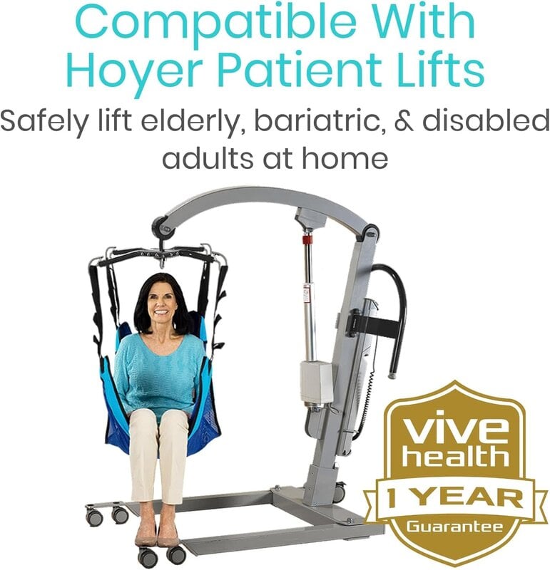 VIVE Health Vive Health Patient Lift Sling