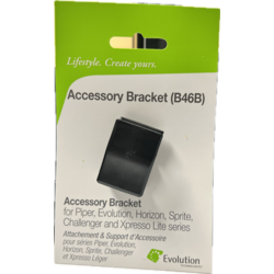 Evolution Evolution Type B Clip Bracket for Piper, Evolution, Horizon, Sprite, Challenger, Xpresso Lite