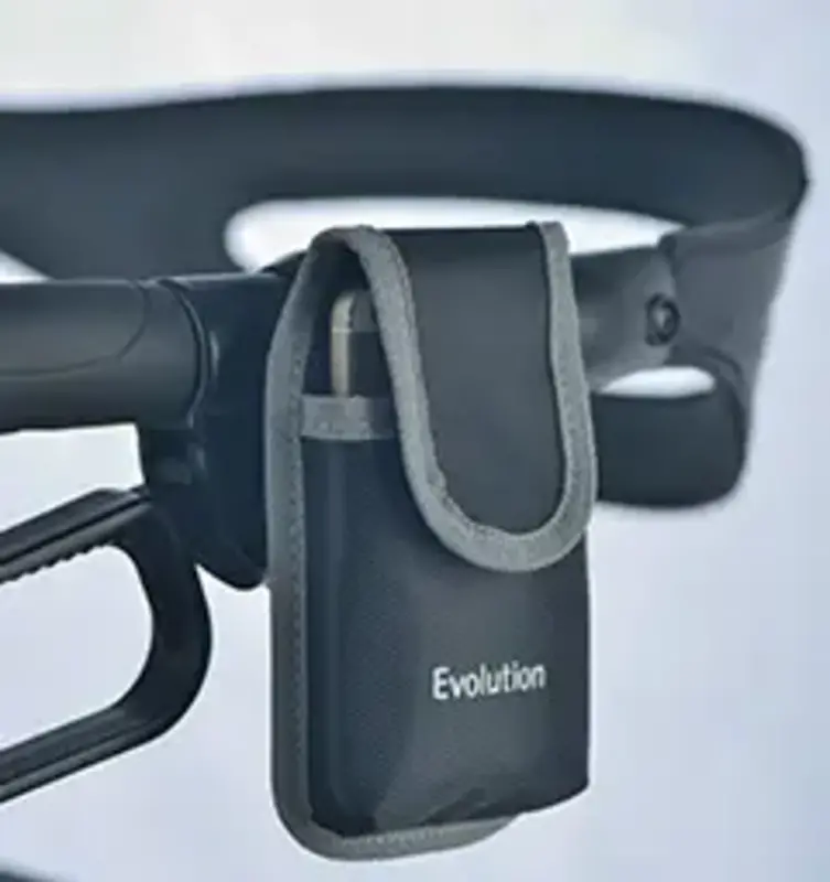 EVO - Evolution Evolution Walker/Rollator  Accessories for Evolution Walkers (Xpresso, Trillium, Piper, Evolution, Horizon, Sprite, Challenger)
