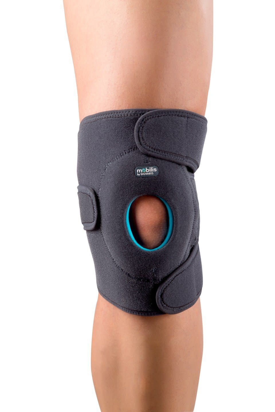 Mobilis MOBILIS GenuWrap Knee Brace