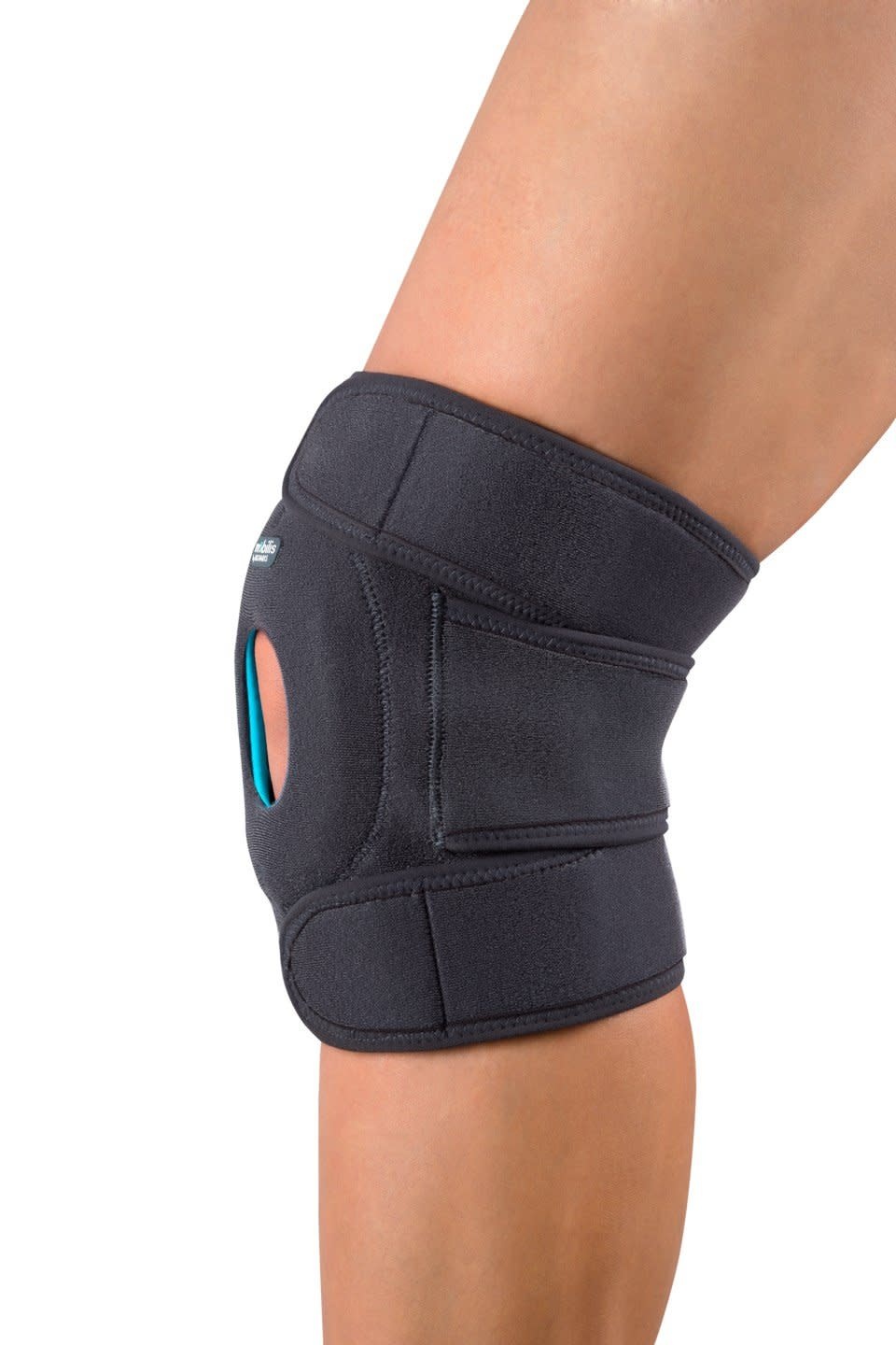 Mobilis MOBILIS GenuWrap Knee Brace