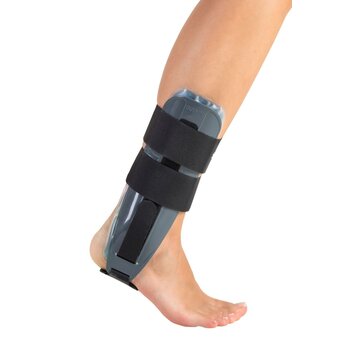 Mobilis MOBILIS MalleoIntense Ankle One Size- Universal