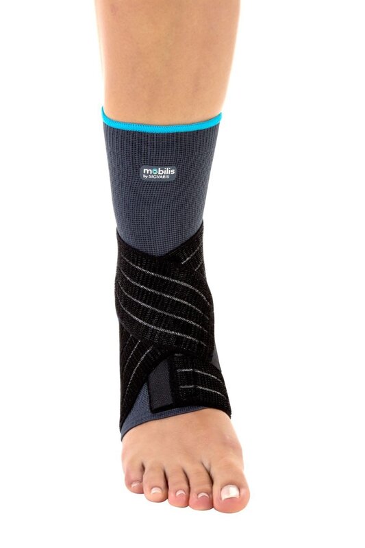 Mobilis MOBILIS MalleoActive Band  Ankle