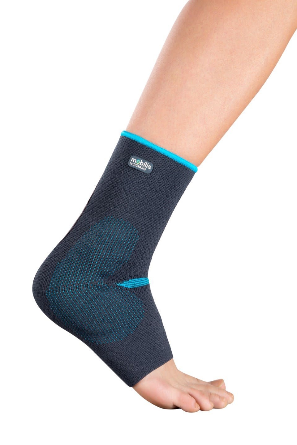 Orliman - Elastic Knee Support with Lateral Stabilizers - Edmonton Medical  Supplies & Home Health Care Products Store