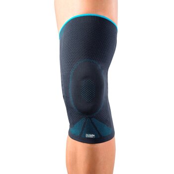 Orliman Elastic Knee Support - Med Supplies