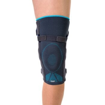 Donjoy Playmaker Xpert Hinged Knee Support 