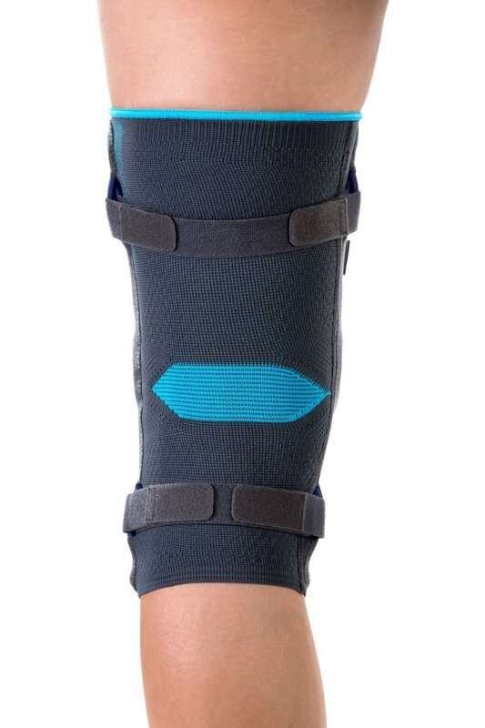 Knee Brace: Relief for Arthritis & Joint Injuries - Med Supplies