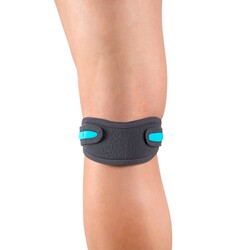 Mobilis MOBILIS GenuBand Knee One Size