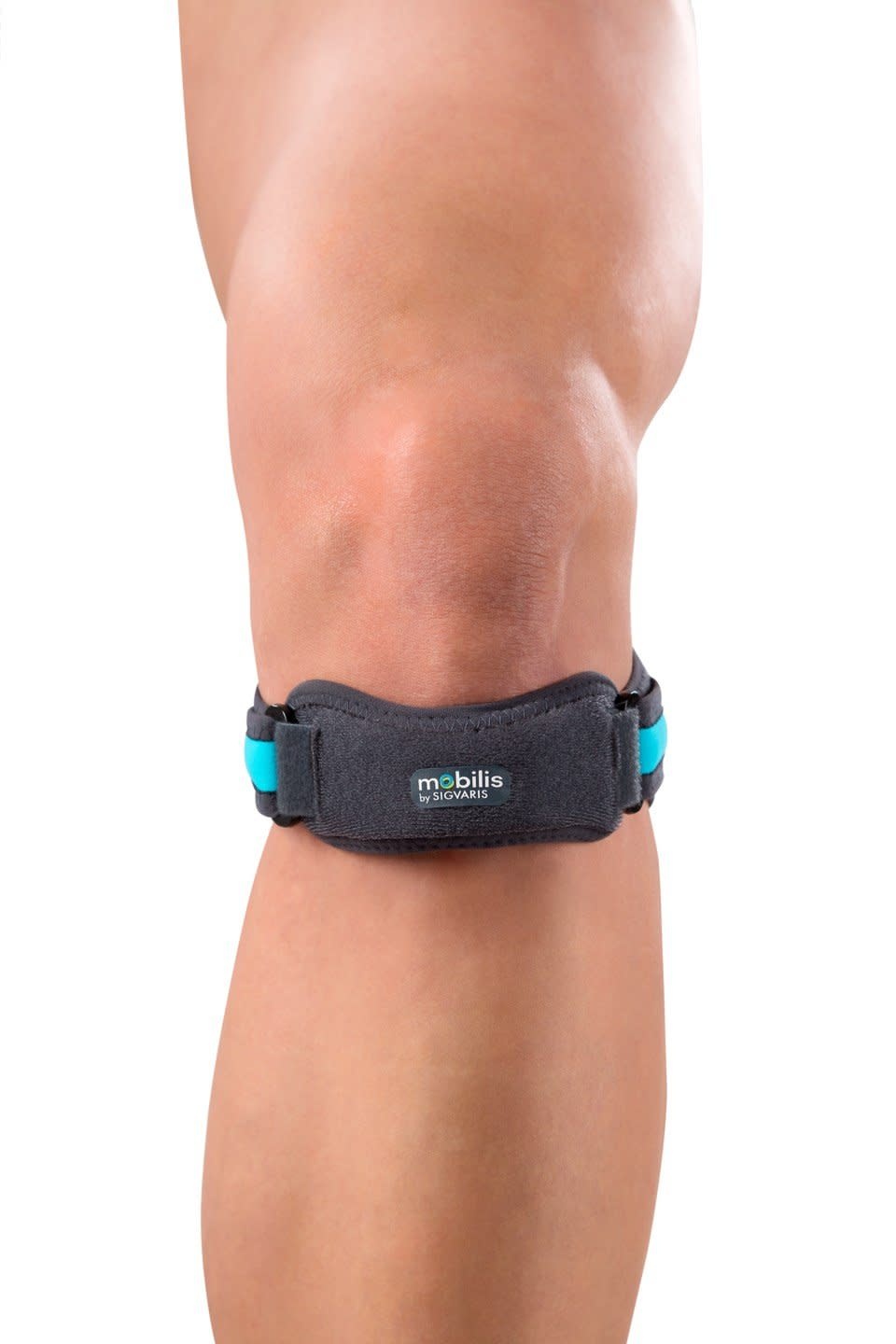Mobilis MOBILIS GenuBand Knee One Size