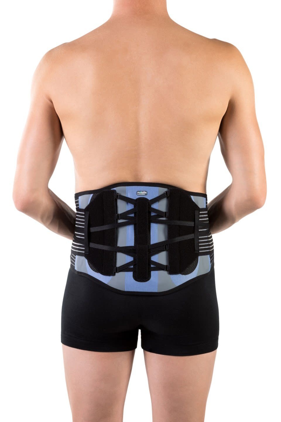 Mobilis MOBILIS LumboIntense