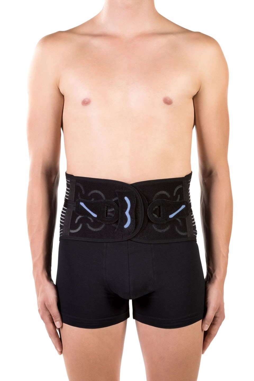 Mobilis MOBILIS LumboIntense