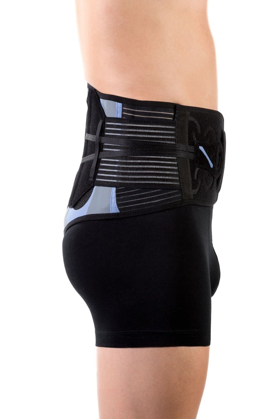 Mobilis MOBILIS LumboIntense