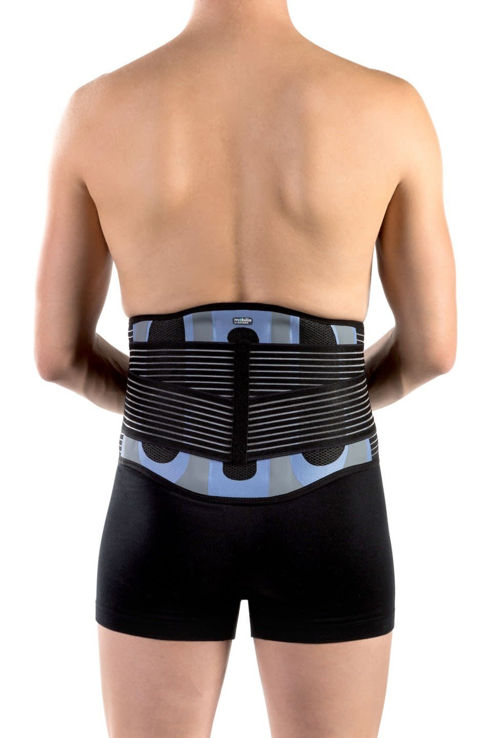 Mobilis MOBILIS LumboSupport Evo