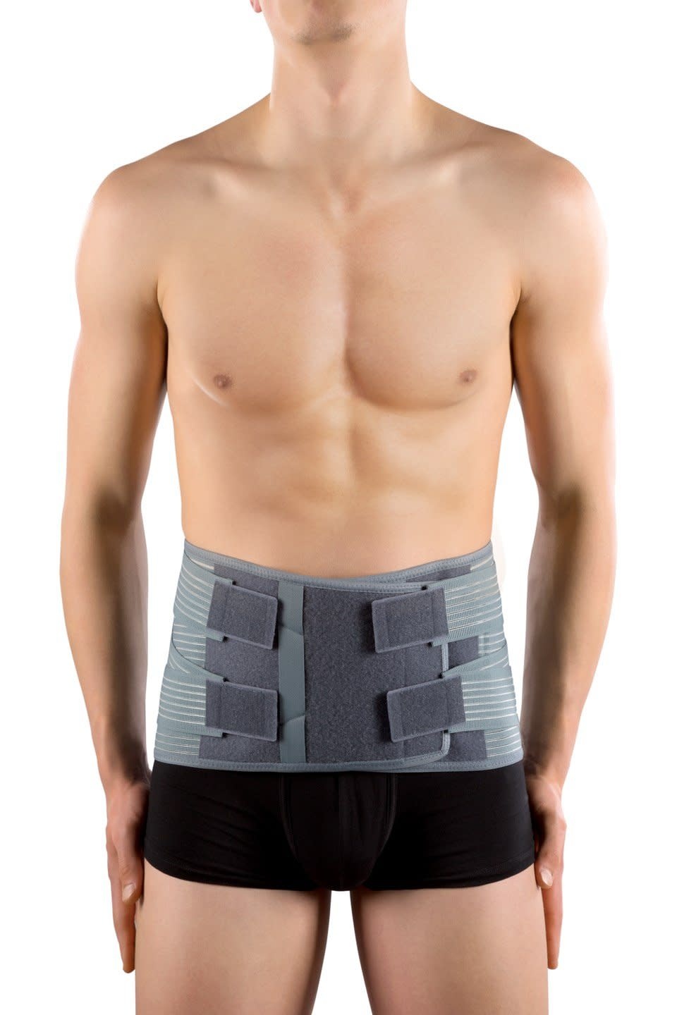 Mobilis MOBILIS LumboSupport