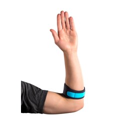 Mobilis MOBILIS EpiBand Elbow One Size