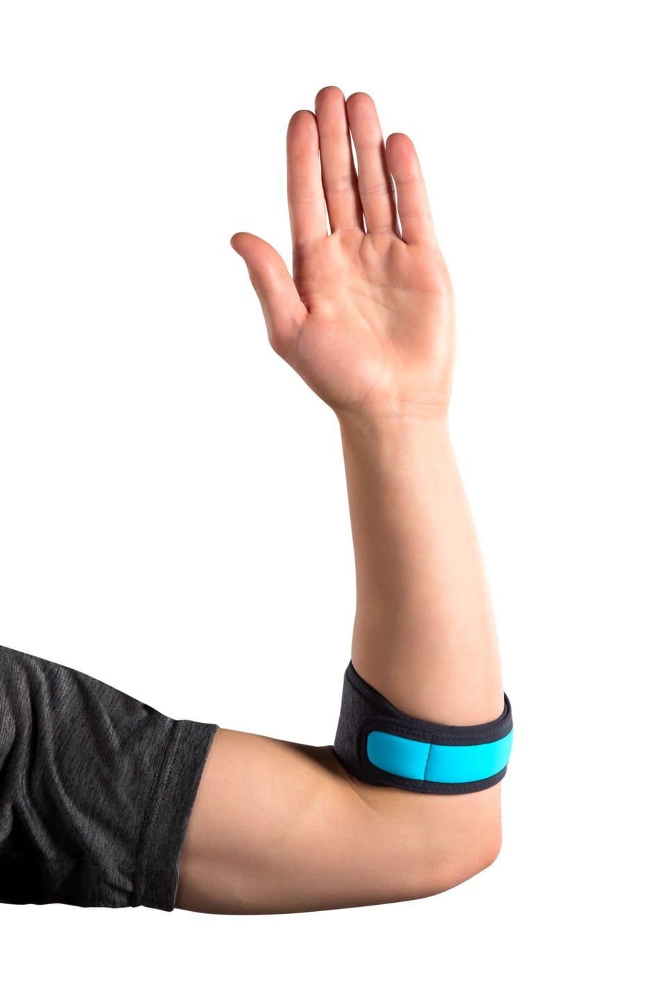 Mobilis MOBILIS EpiBand Elbow One Size