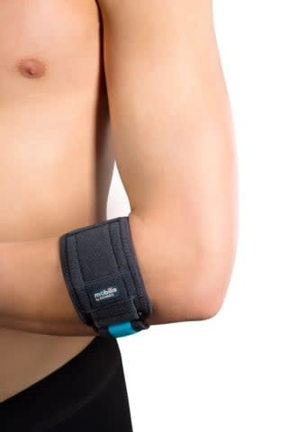 Mobilis MOBILIS EpiBand Elbow One Size