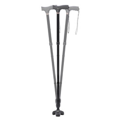 DRV-Drive Medical Drive Flex N Go Cane with T Handle