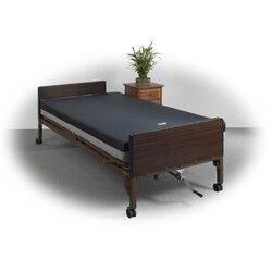 Drive Medical Bariatric High-Density Foam Mattress