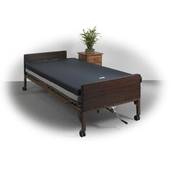 Drive Medical Bariatric High-Density Foam Mattress