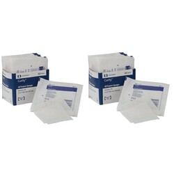 Covidien Versalon Non-Woven All-Purpose Sponges 4-Ply bx/50