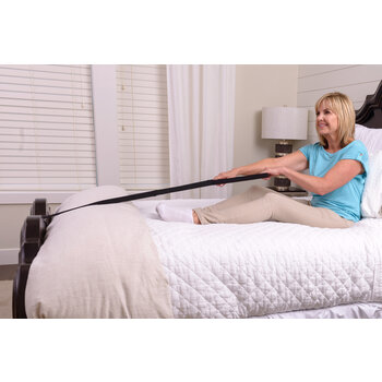 STN-Stander Bed Caddie 48" - 84"