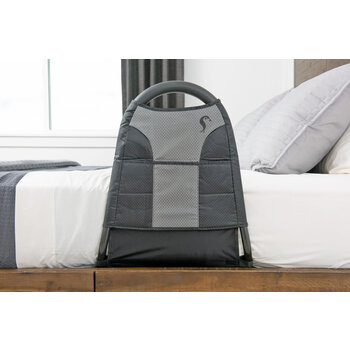 STN-Stander Bedside Econorail