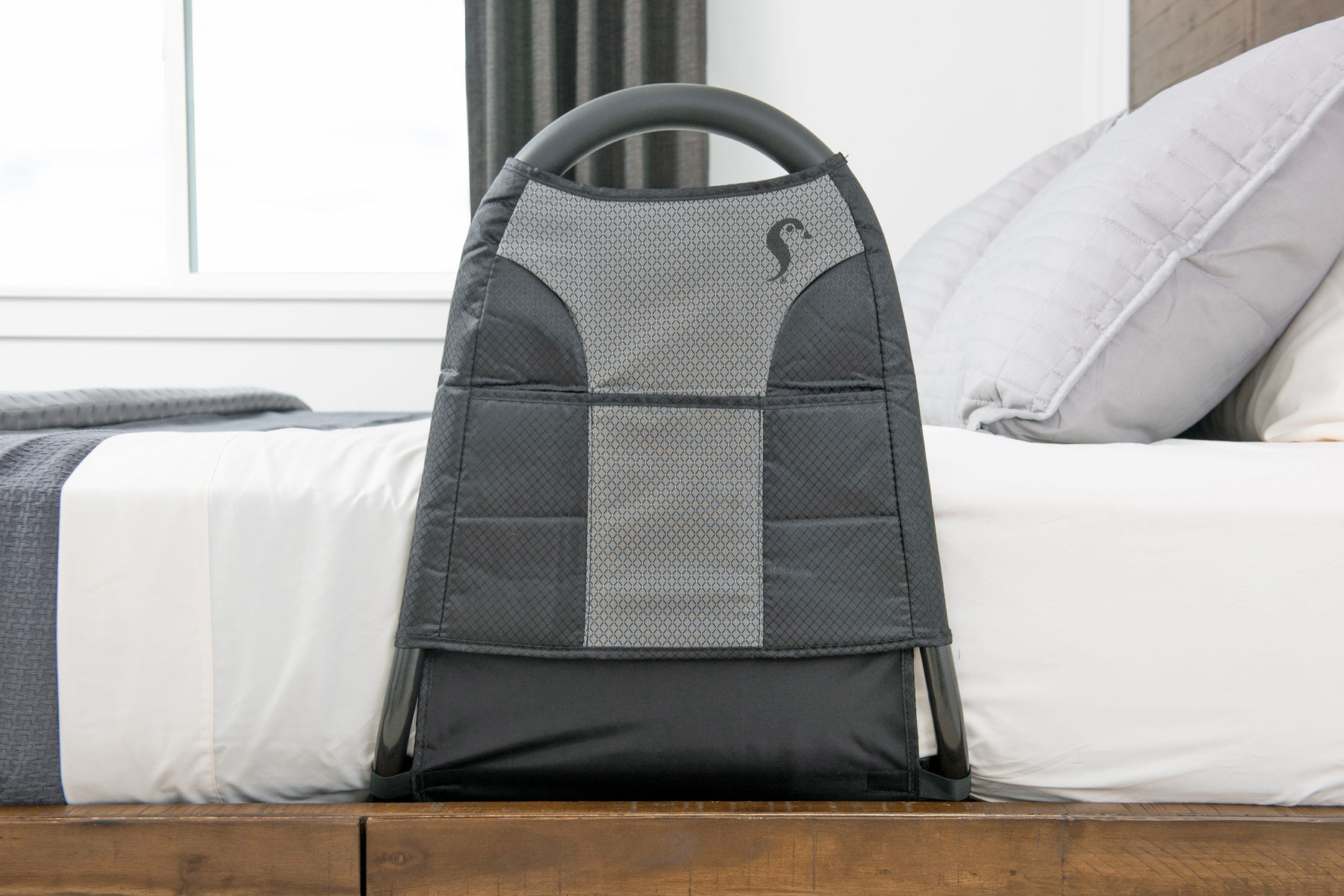 STN-Stander Bedside Econorail