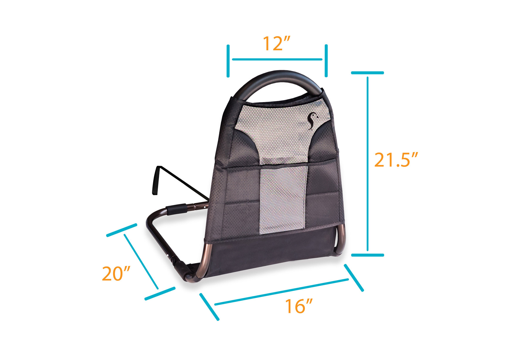 STN-Stander Bedside Econorail