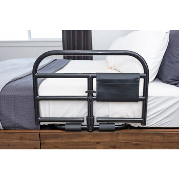 STN-Stander Prime Safety Bed Rail