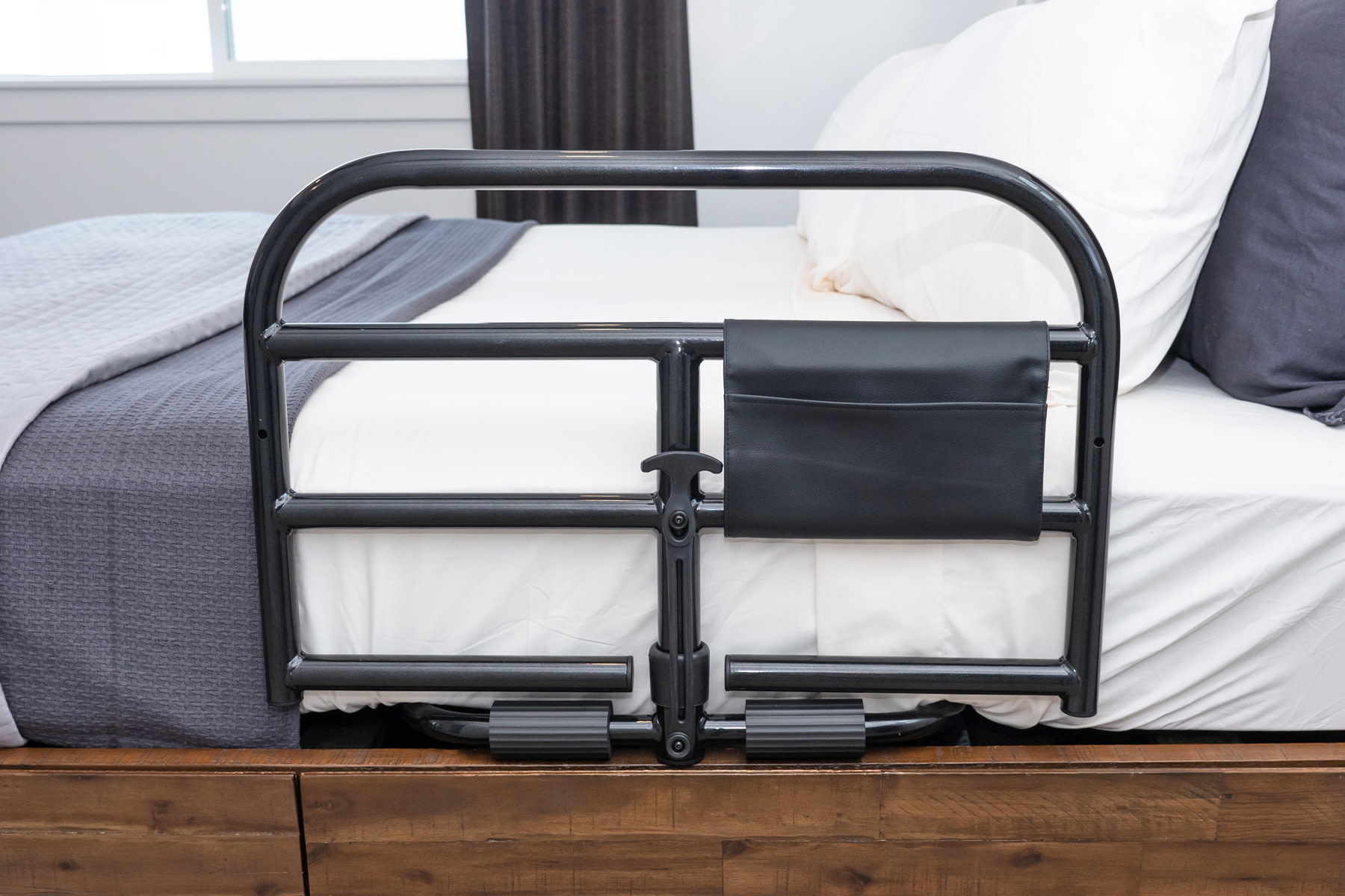 STN-Stander Stander Prime Safety Bed Rail