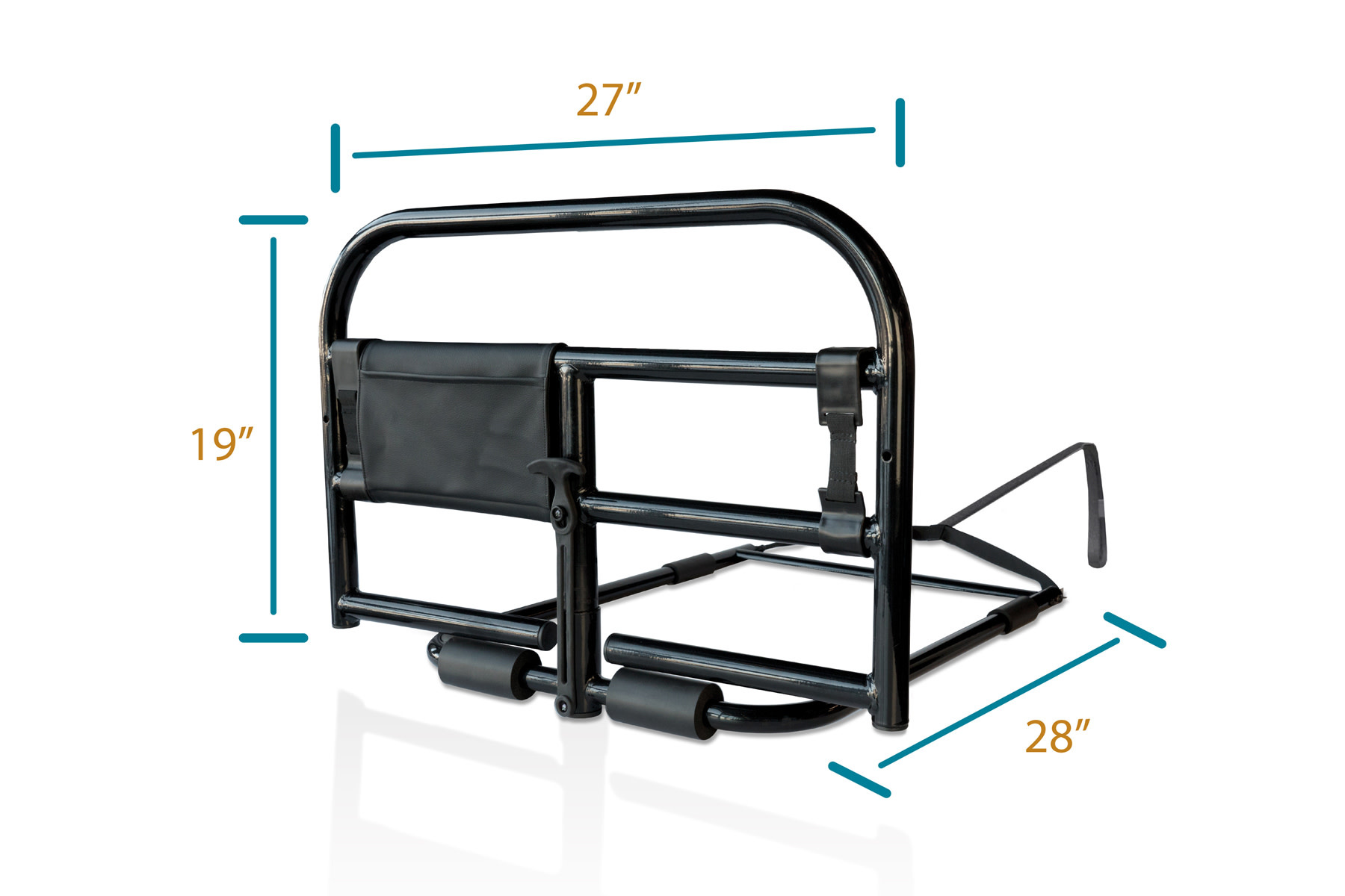 STN-Stander Stander Prime Safety Bed Rail