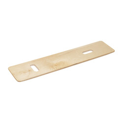 DRV-Drive Medical Drive Wood Bariatric Transfer Board w/Handslots